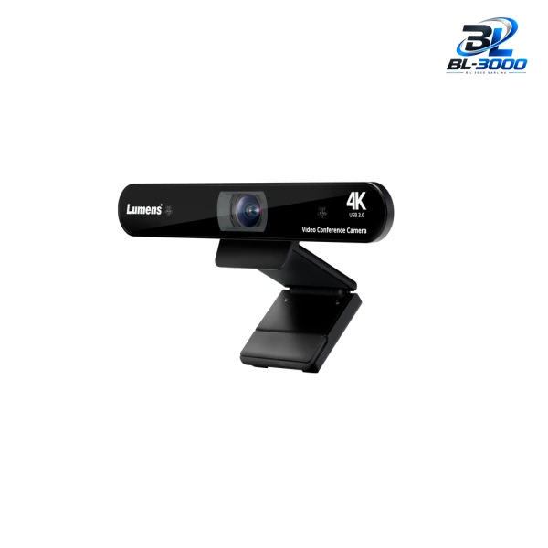 Caméra de conférence USB 4K - Vue 4