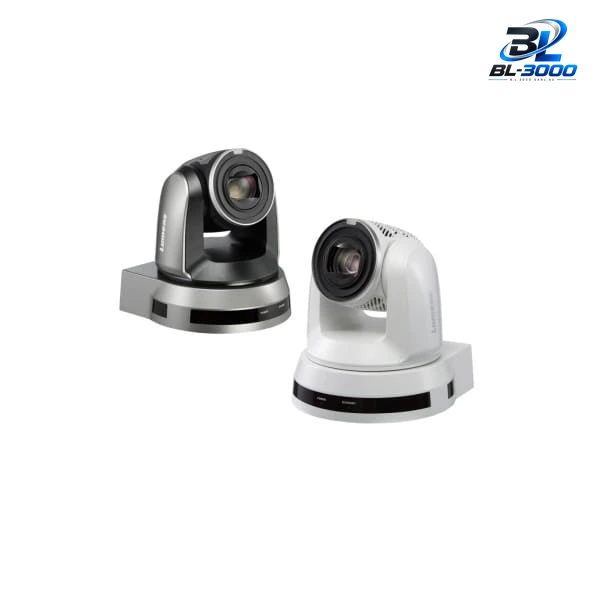 Caméra IP PTZ 4K
