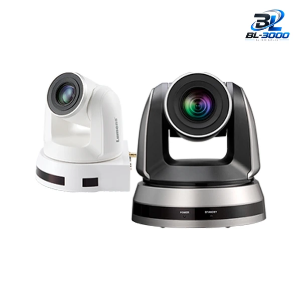 VC-A51P Full HD PTZ Camera