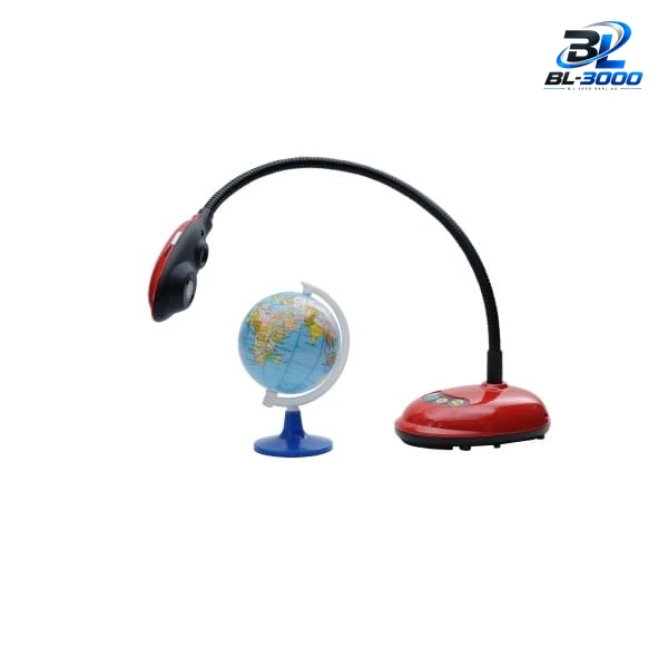 Visualiseur de documents USB 4K