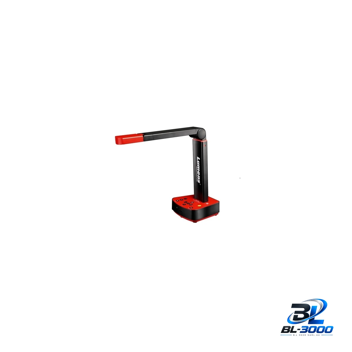 Bobine De Cable Coaxial Tv Bl 100M Cc S102 A/A Pvc Bl 100 - Vue 12