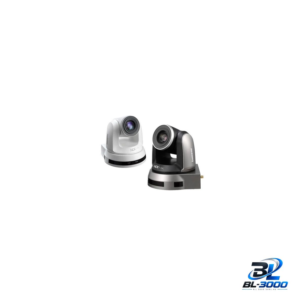 Bobine De Cable Coaxial Tv Bl 100M Cc S102 A/A Pvc Bl 100 - Vue 15