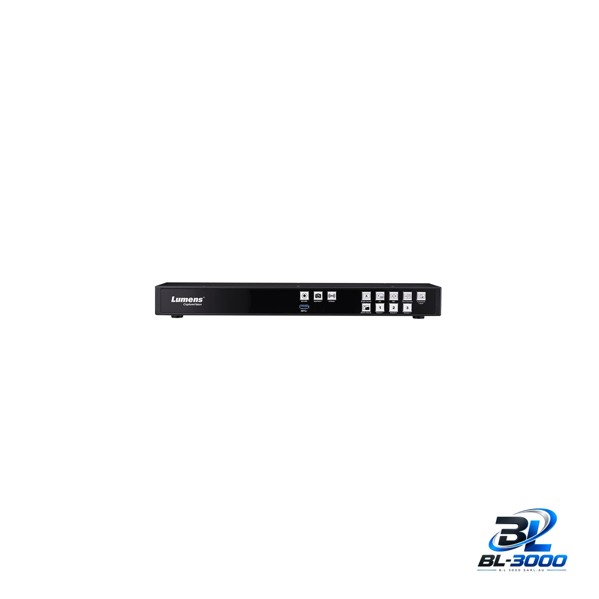 Bobine De Cable Coaxial Tv Bl 100M Cc S102 A/A Pvc Bl 100 - Vue 16