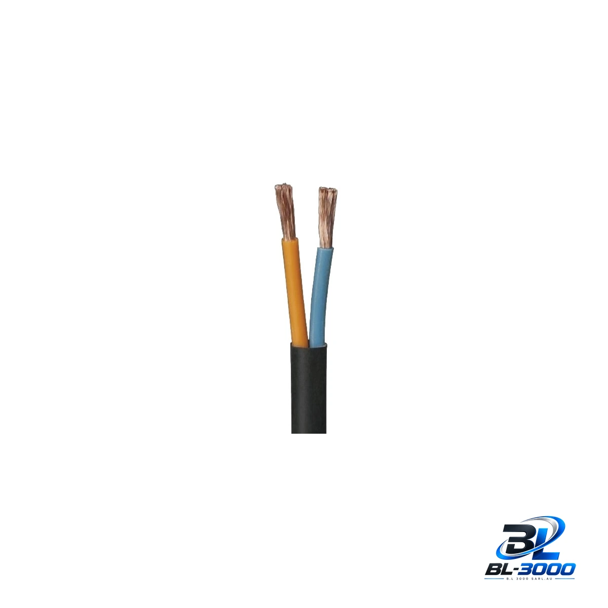 Bobine De Cable Coaxial Tv Bl 100M Cc S102 A/A Pvc Bl 100 - Vue 21