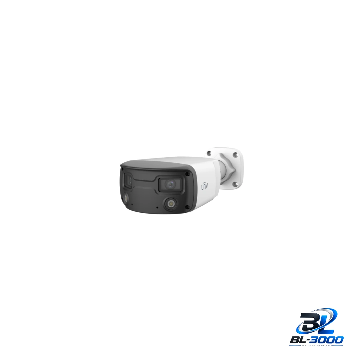 Bobine De Cable Coaxial Tv Bl 500M Cc S102 A/A Pvc Bl 500 - Vue 12