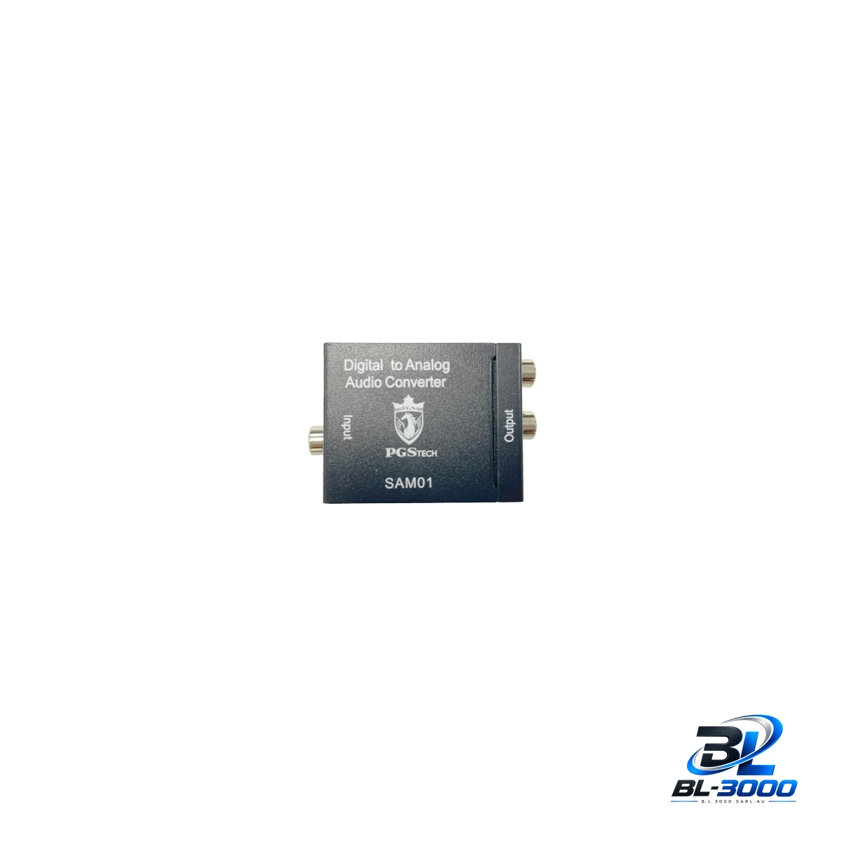 Bobine De Cable Coaxial Tv Bl 500M Cc S102 A/A Pvc Bl 500 - Vue 25