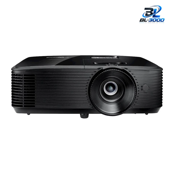 W400LVE : Vidéoprojecteur Ultra lumineux WXGA 4000 Lumens