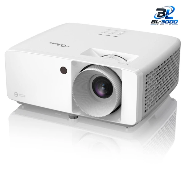 ZH462 : Vidéoprojecteur Laser Full HD 5000 lumens