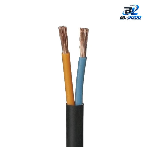 Bobine de Câble  haut parleur 2x2,5mm (100m)
