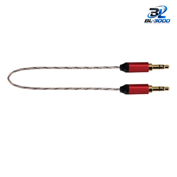 Câble  Mini Jack vers Mini Jack 2M