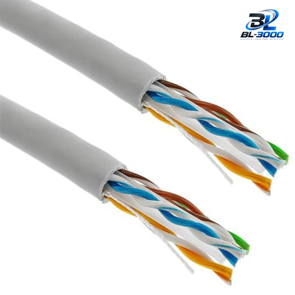 Câble Cat 6 U/UTP 305m