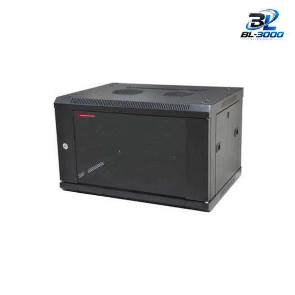Coffret informatique 15U,  600x 600