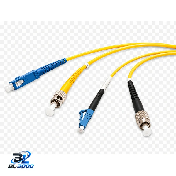 Cordon Fibre optique monomode